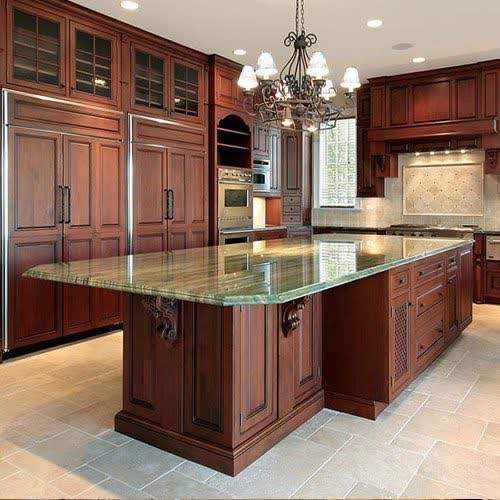 کابینت کلاسیک