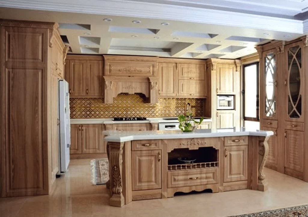 کابینت کلاسیک