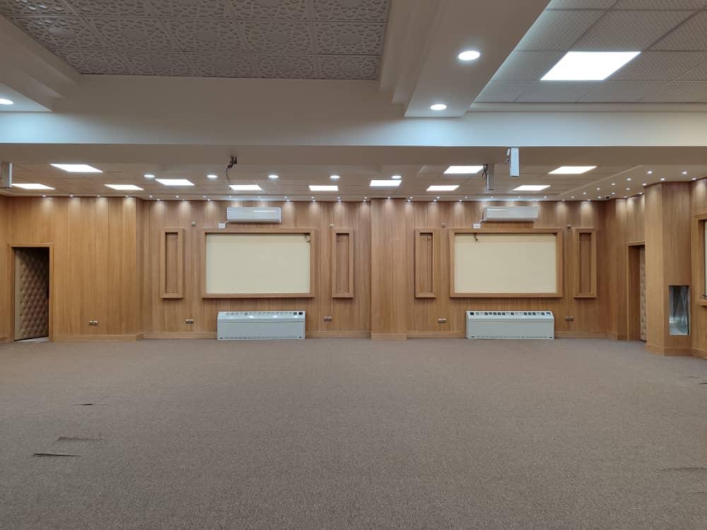 دادگستری استان اصفهان