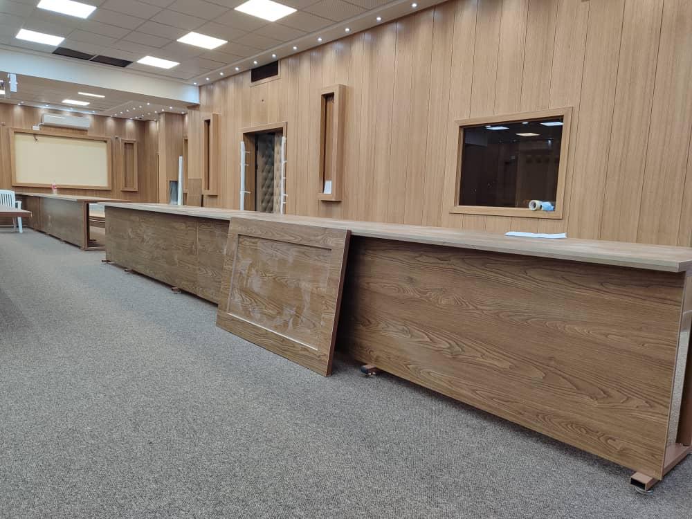 دادگستری استان اصفهان