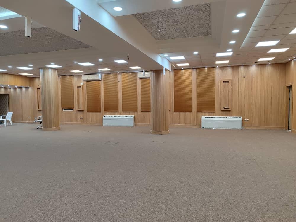 دادگستری استان اصفهان